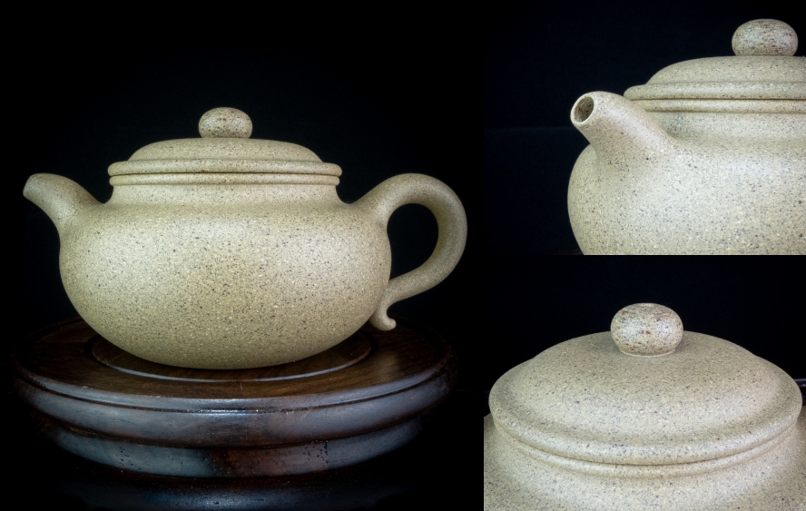 Ấm tử sa Phỏng Cổ