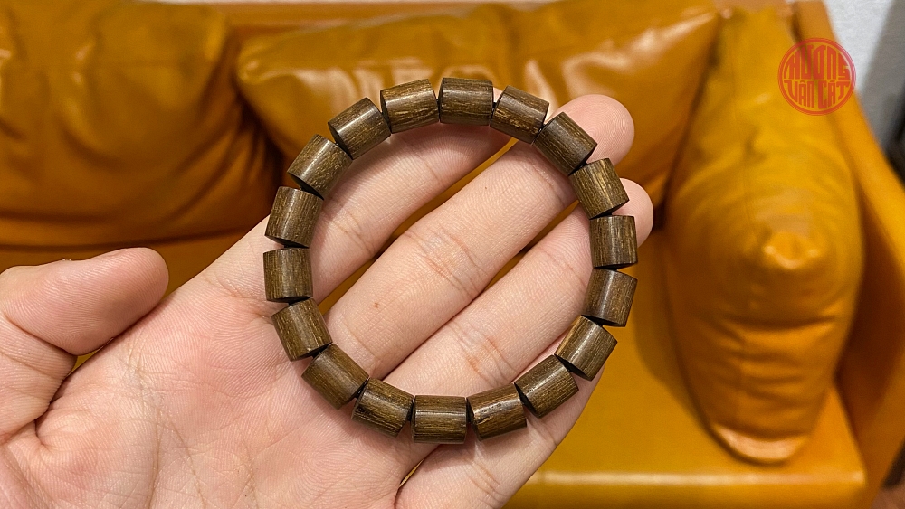 Trầm hương không kỵ mệnh KIM