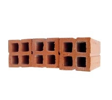 Gạch 4 lỗ vuông
