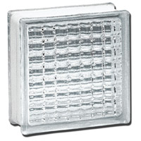 Gạch kính trắng Đồng Tâm 03