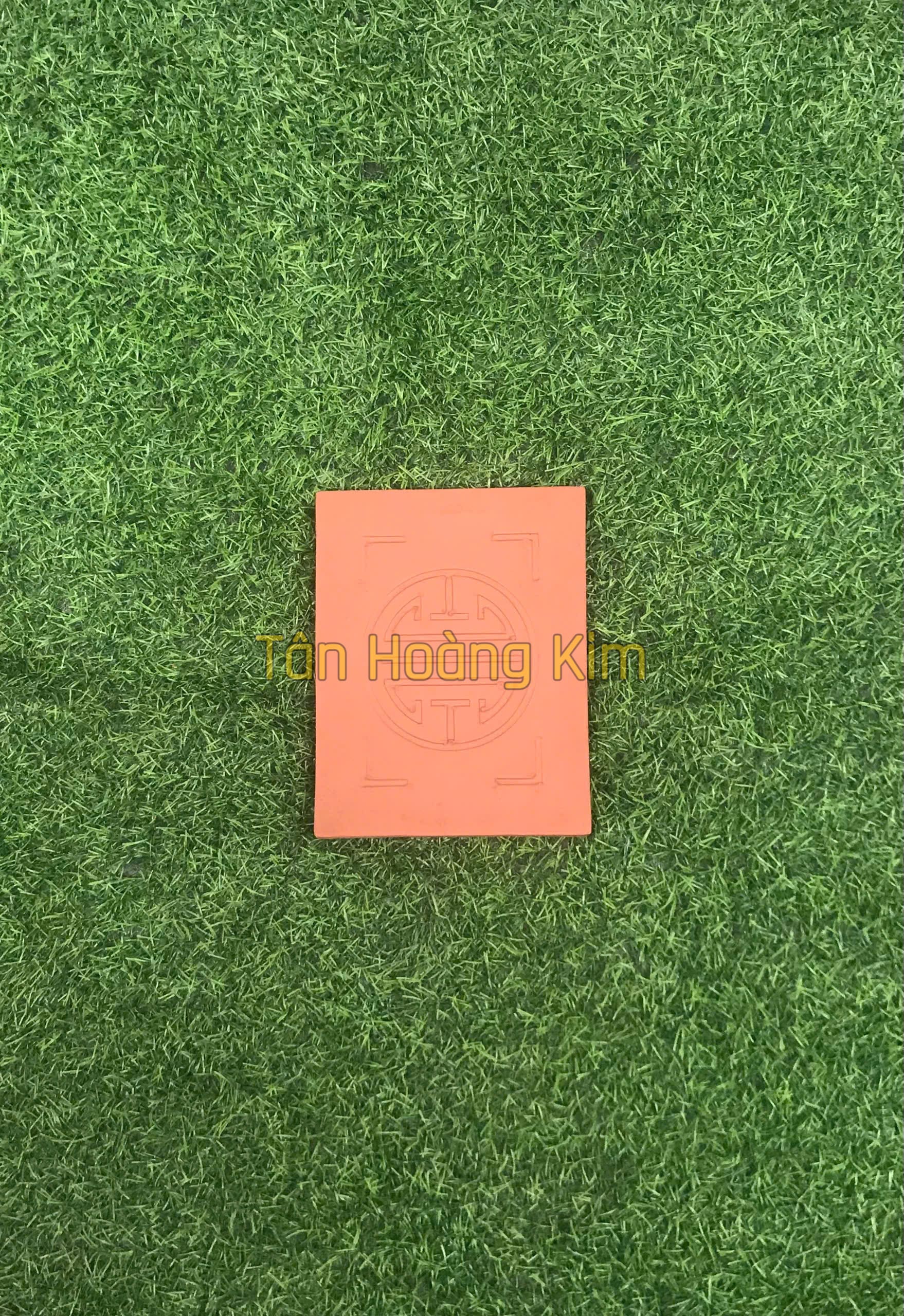 Ngói màn chữ Thọ Gốm Đất Việt