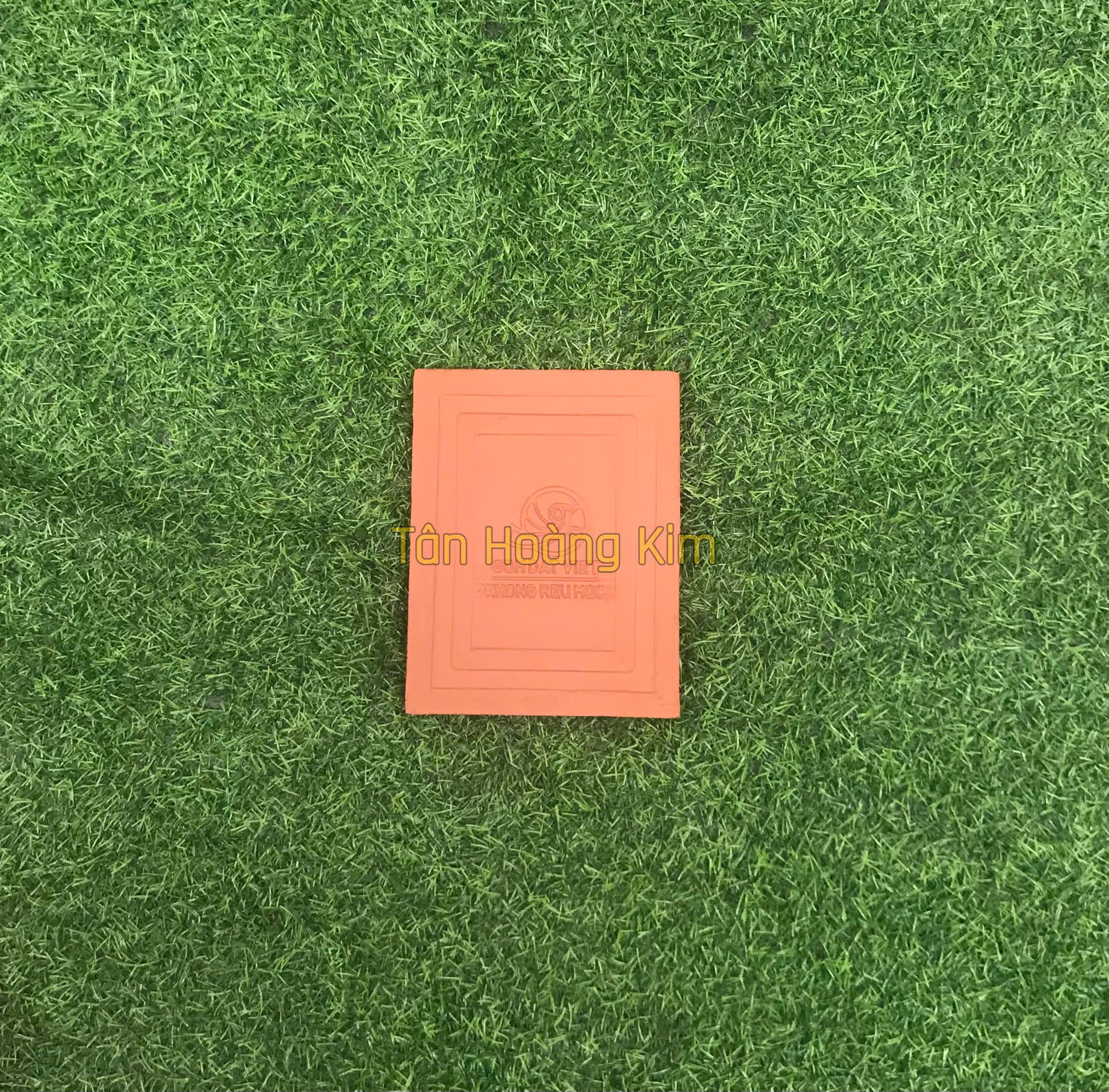 Ngói màn chữ Thọ Gốm Đất Việt