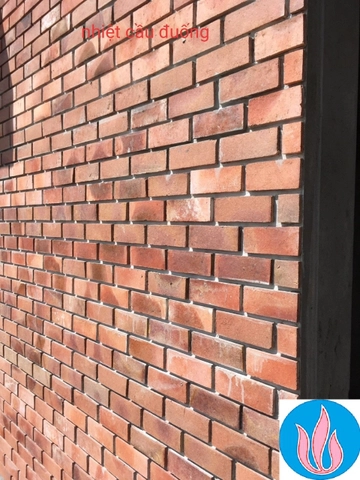 GẠCH GIẢ CỔ TRANG TRÍ