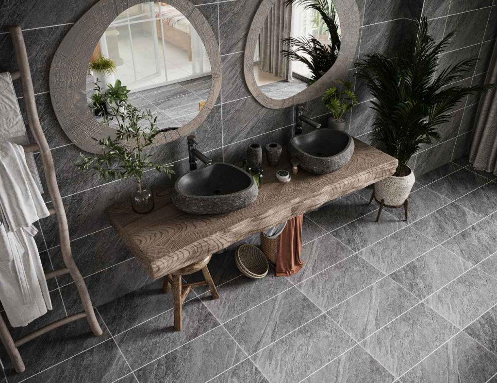 Gạch Đồng Tâm 30x60cm Vàm Cỏ Tây 003
