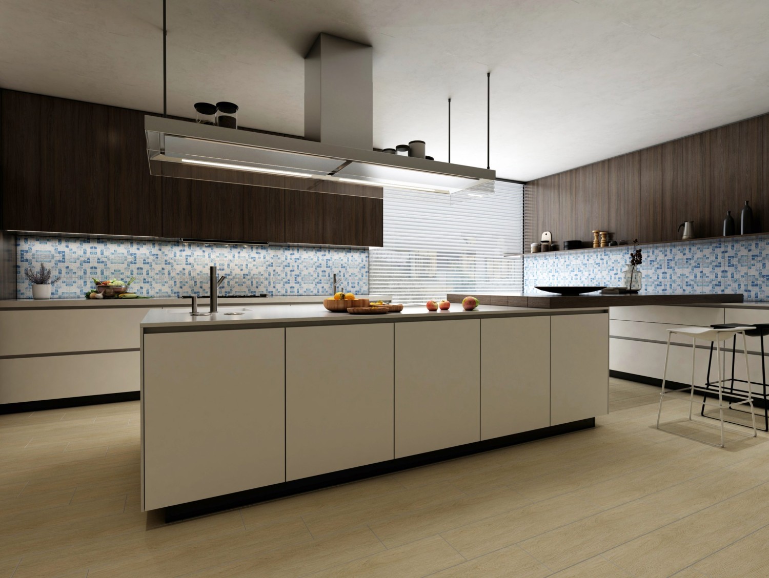 Gạch Đồng Tâm 30x60cm Vàm Cỏ Tây 006