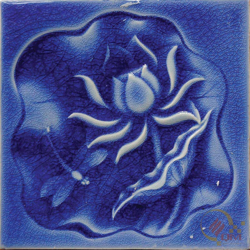 Gạch Hoa Văn 35