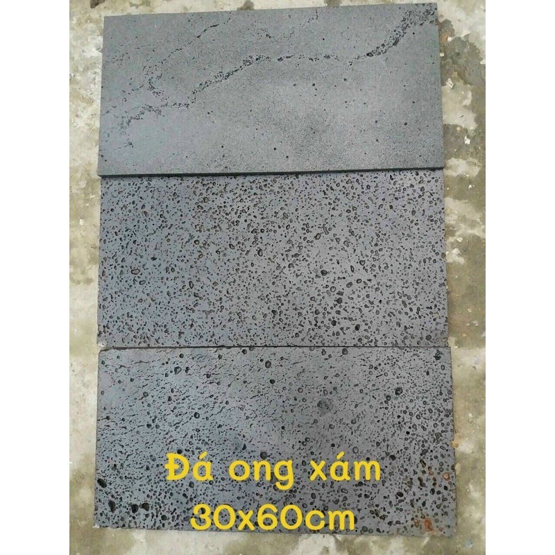 ĐÁ ONG XÁM 30x60