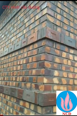 GẠCH GIẢ CỔ TRANG TRÍ