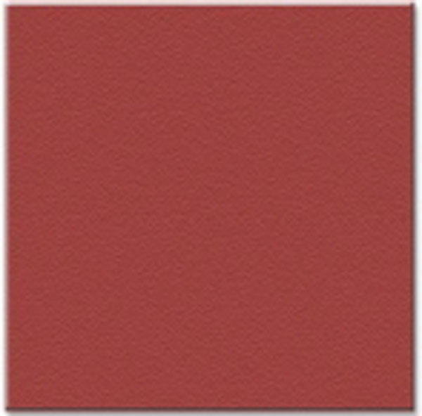 Gạch lát 40x40cm đỏ đậm Viglacera Hạ Long