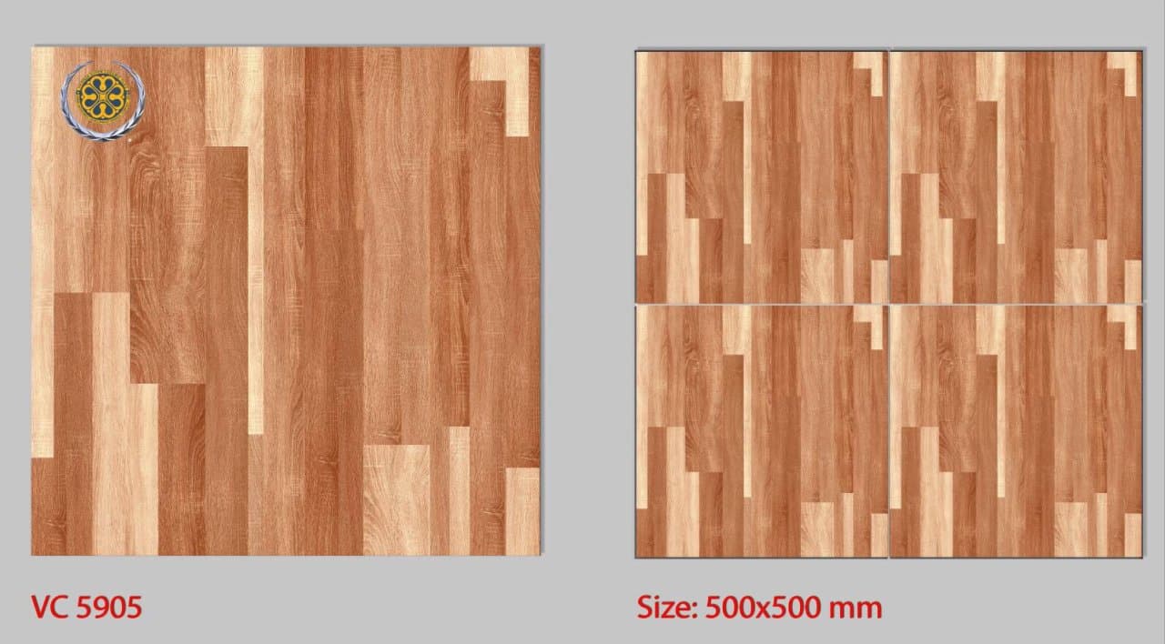 Gạch lát 50x50cm VC 5905 Vicenza
