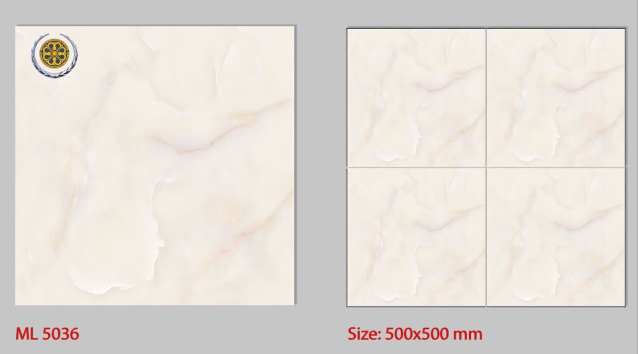 Gạch lát 50x50cm ML 5036 Vicenza