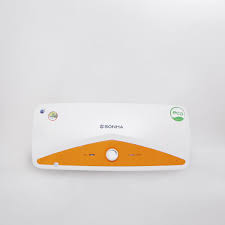 Bình nóng lạnh Sơn Hà ECO 30L ngang S30NC