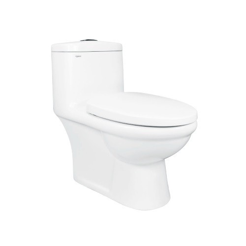 Bàn cầu két liền Viglacera BL5M