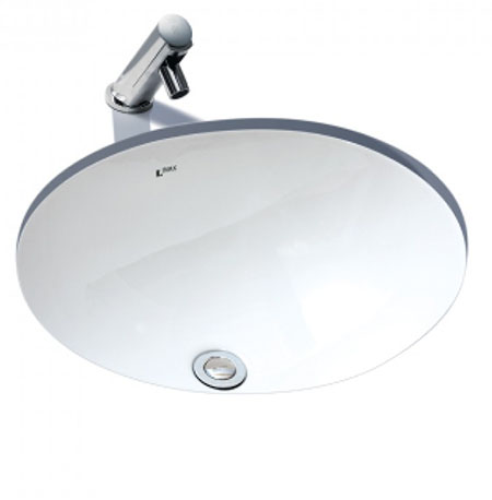 CHẬU RỬA LAVABO INAX L-2293V
