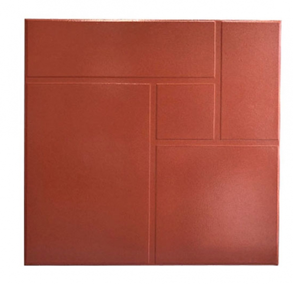 Gạch lát cotto Viglacera Hà Nội D408