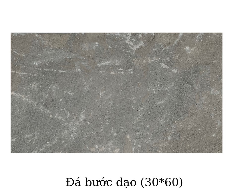Đá bước dạo (30x60)