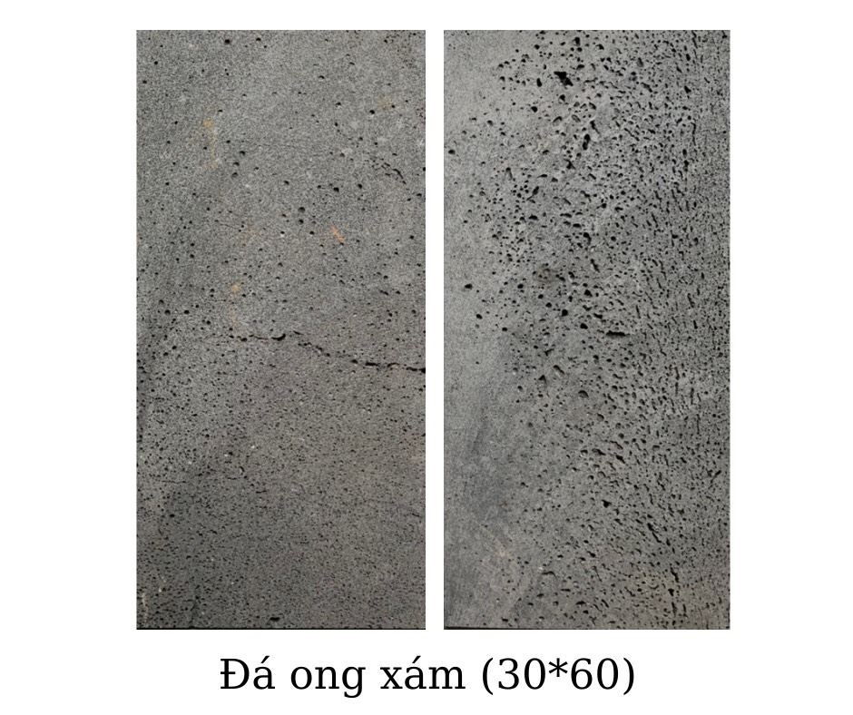 ĐÁ ONG XÁM 30x60