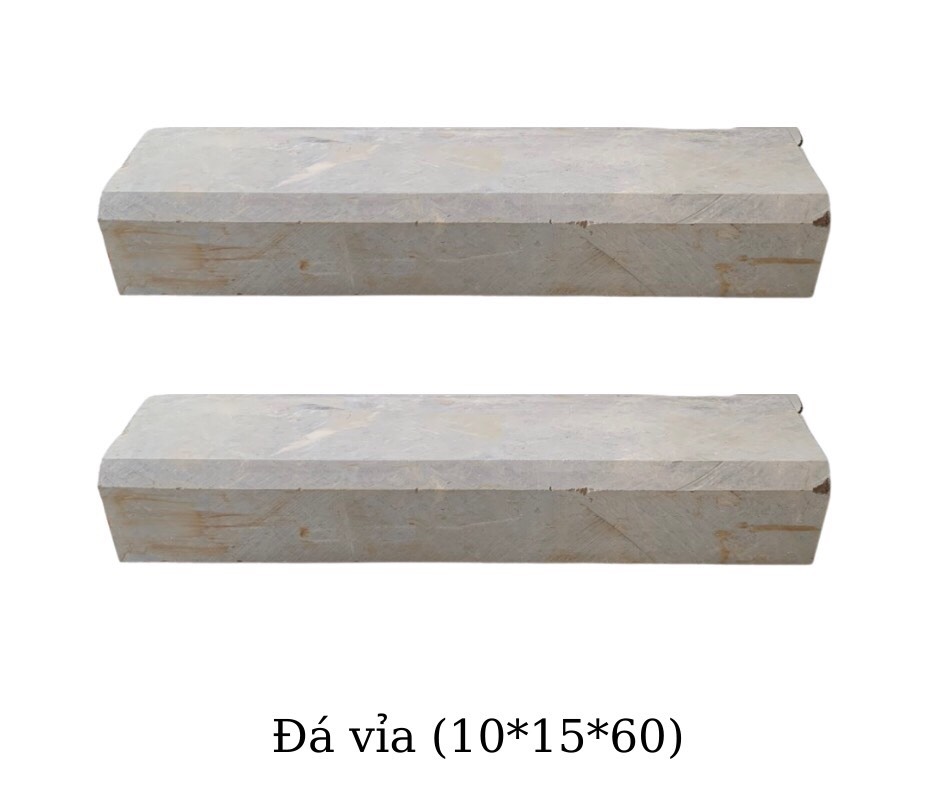 Đá vỉa (10x15x60)
