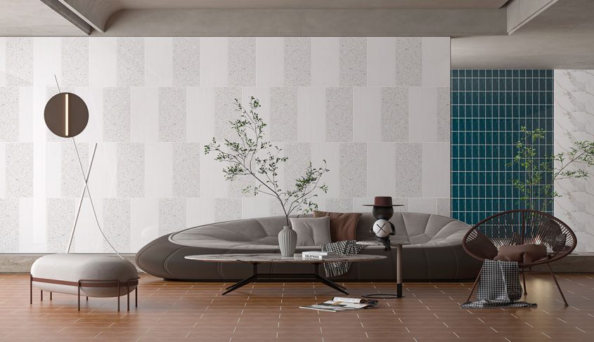 Gạch Đồng Tâm 30x60cm Deluxe 009