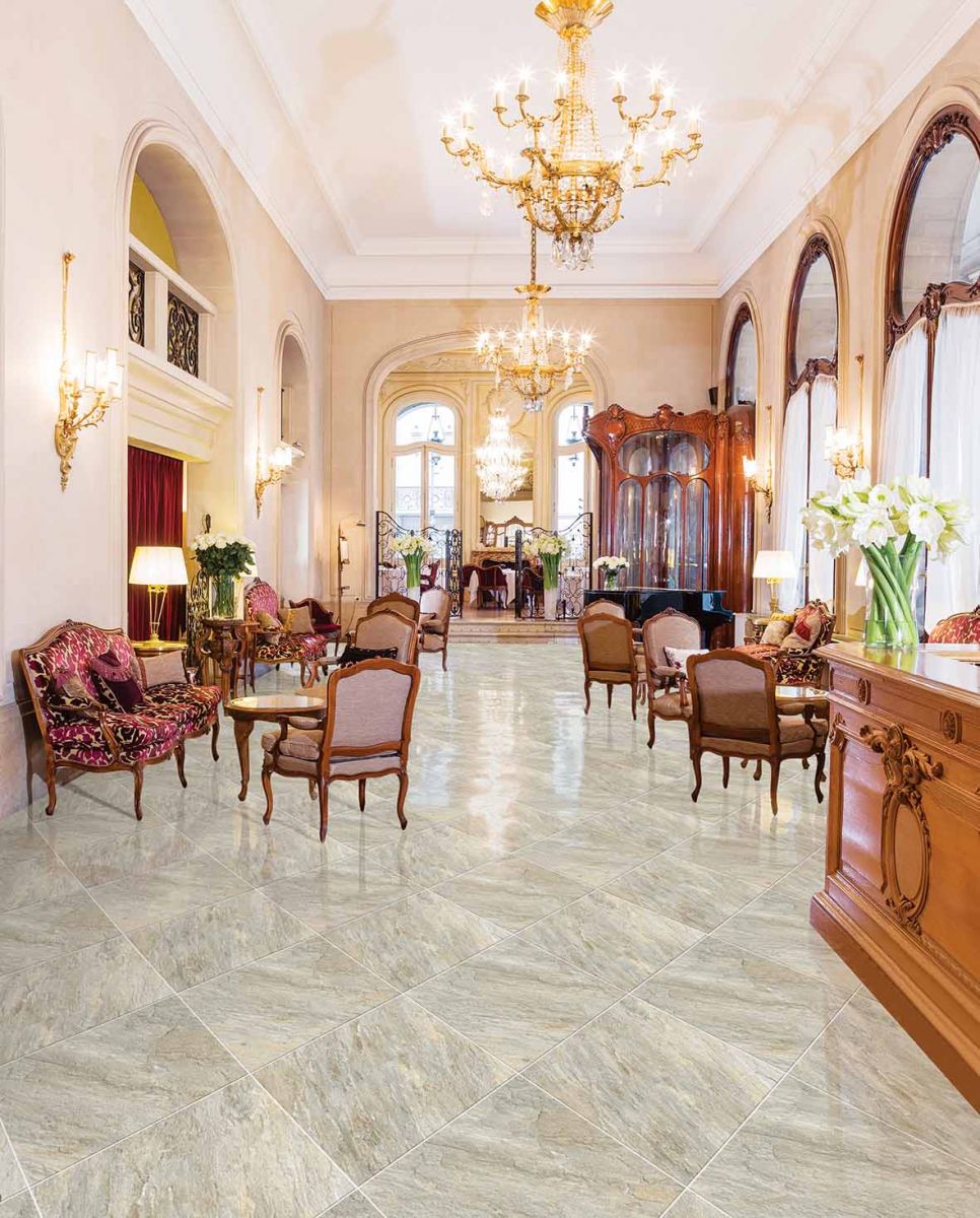 Gạch Viglacera 60x60 ECO 603