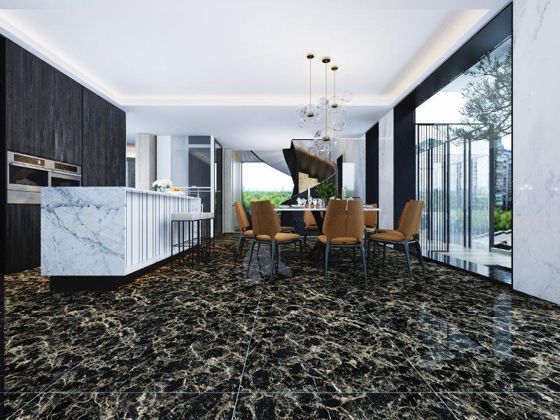 Gạch Viglacera 80x80 ECO D826