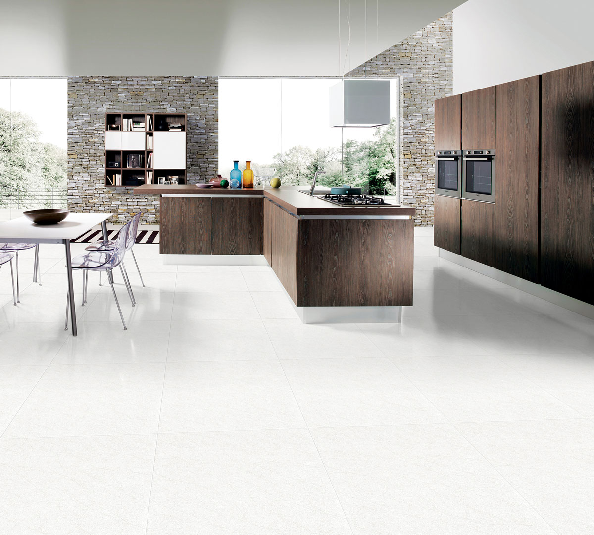 Gạch Viglacera 60x60 ECO M601