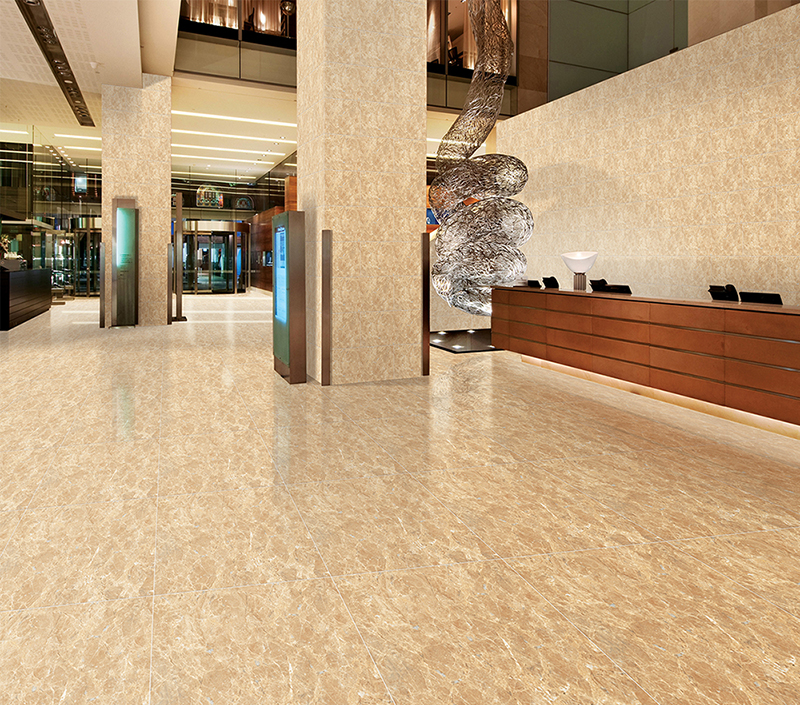 Gạch Viglacera 60x60 UTB 601