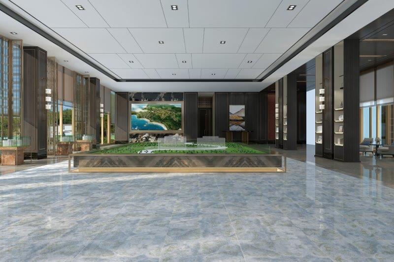 Gạch Viglacera 60x60 ECO S604