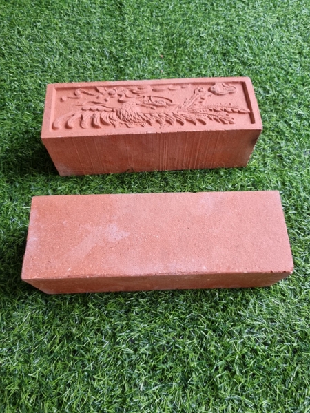 Gạch bát cổ trang trí