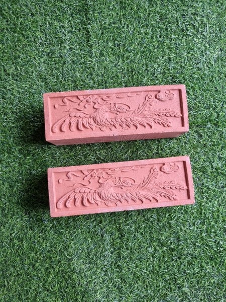 Gạch bát cổ trang trí