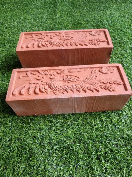 Gạch bát cổ trang trí