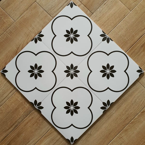 Gạch bông KT 30x30cm 