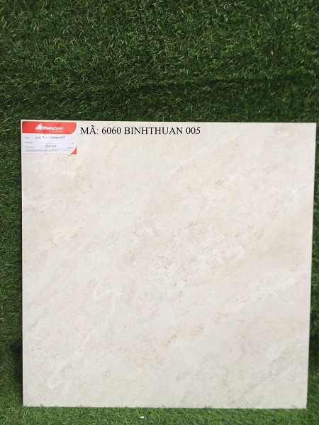 Gạch lát Đồng Tâm 60x60 6060 BINHTHUAN 005
