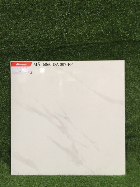 Gạch lát Đồng Tâm 60x60 6060 DA 007