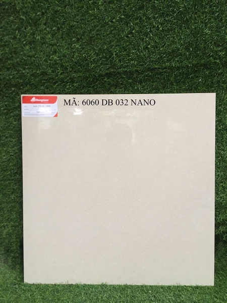 Gạch lát Đồng Tâm 60x60 6060 DB 032 NANO