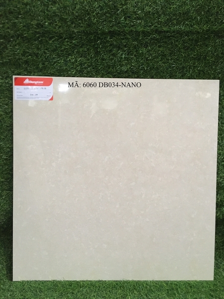 Gạch lát Đồng Tâm 60x60 6060 DB 034 NANO