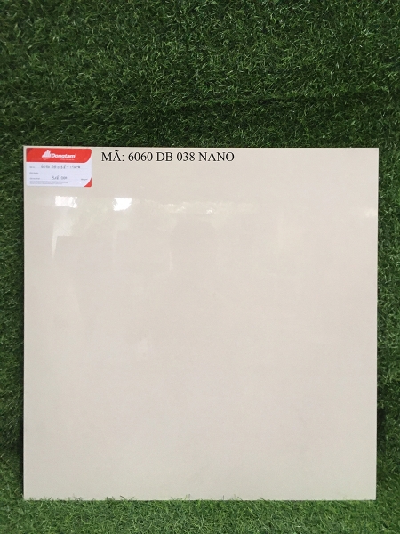 Gạch lát Đồng Tâm 60x60 6060 DB 038 NANO