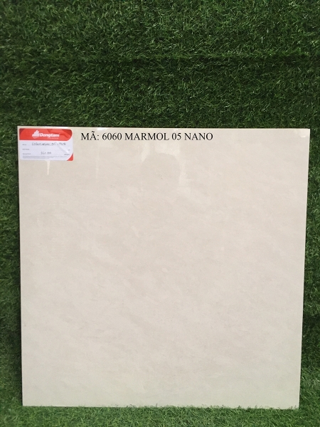 Gạch lát Đồng Tâm 60x60 6060 MARMOL 005-FP