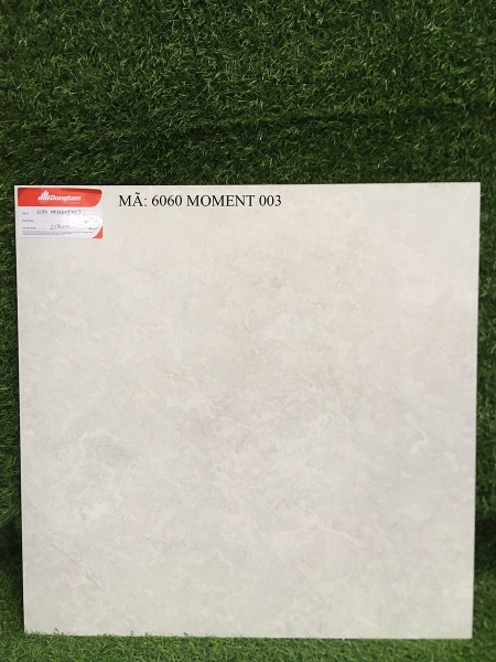 Gạch lát Đồng Tâm 60x60 6060 MOMENT 003