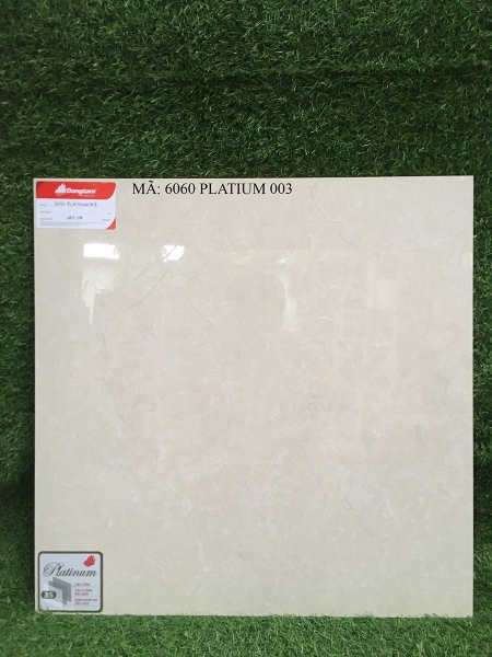 Gạch lát Đồng Tâm 60x60 6060 PLATIUM 003-FP
