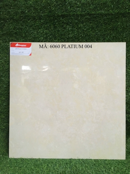 Gạch lát Đồng Tâm 60x60 6060 PLATIUM 004-FP