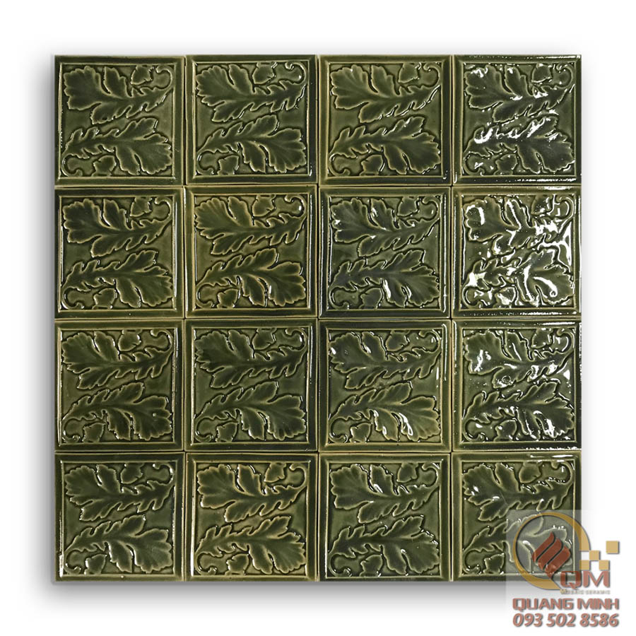 Gạch Hoa Văn 8