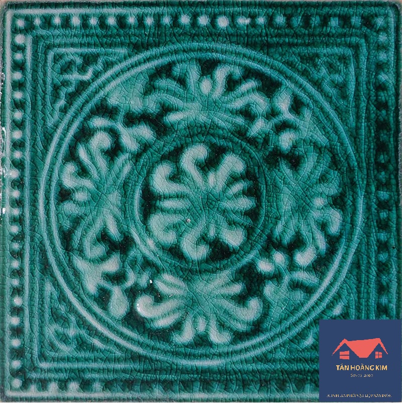 Gạch Hoa Văn 5