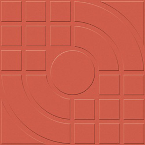 Gạch lát cotto Viglacera Hà Nội D407