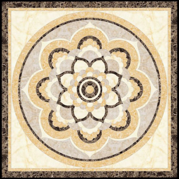 GẠCH THẢM 3D AVH-GT12