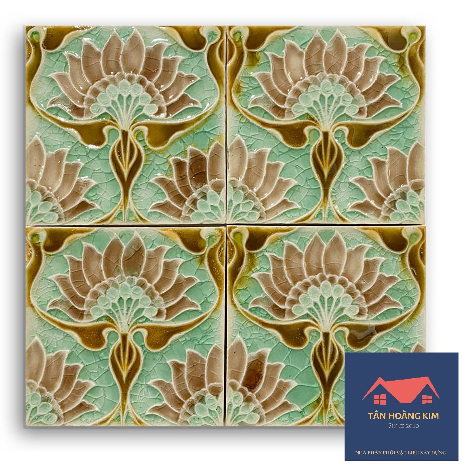 Gạch trang trí 12