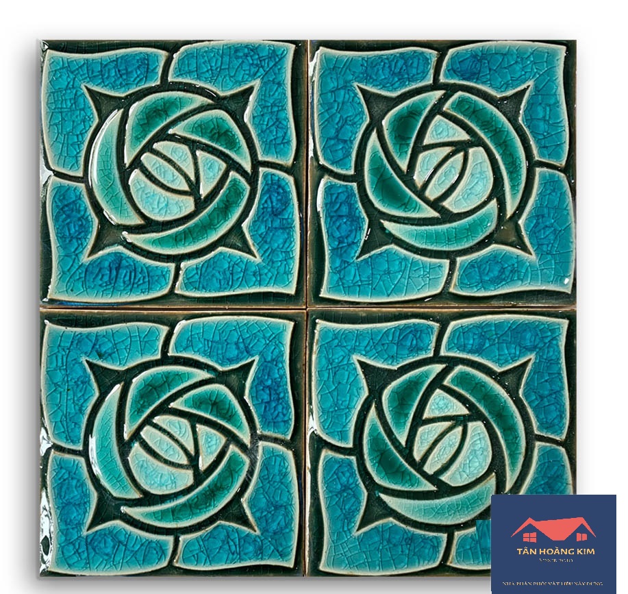 Gạch trang trí 20