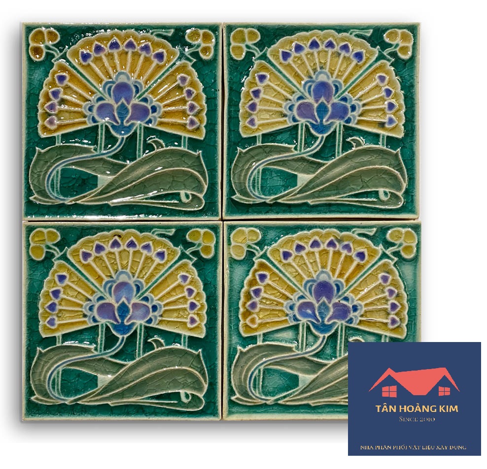 Gạch trang trí 3