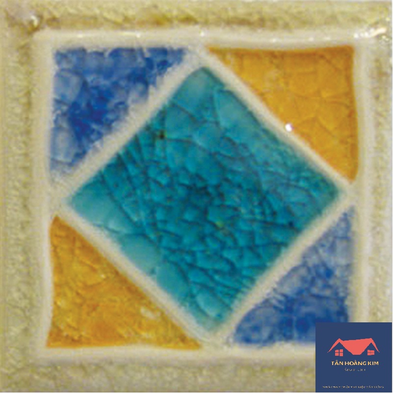 Gạch Trừu Tượng 19