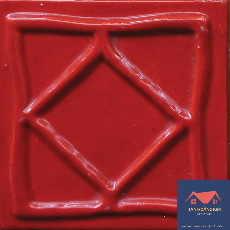 Gạch Trừu Tượng 1B